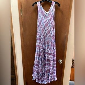 CP Shades Dress